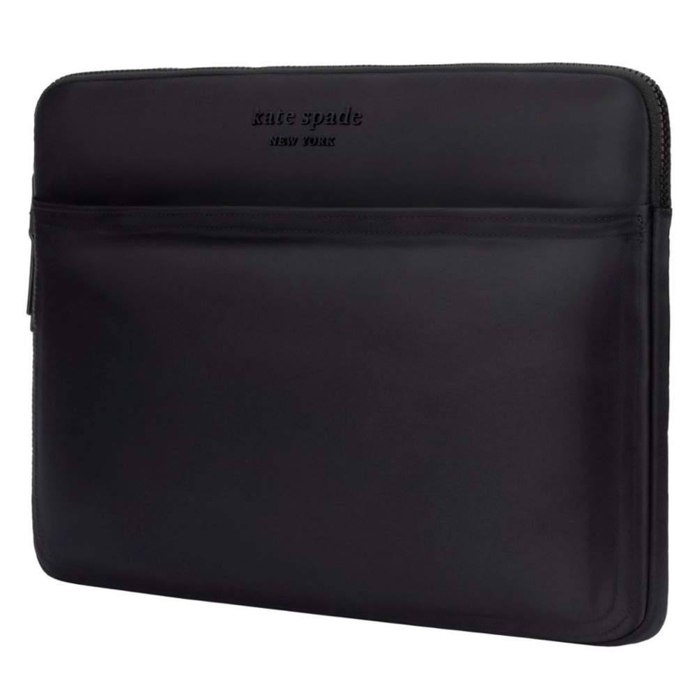 kate spade Lap Top Sleeve w/ pocket